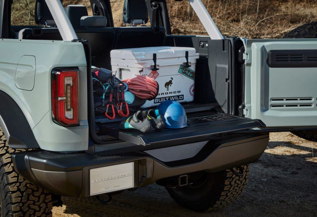 2021 Ford Bronco 13 1