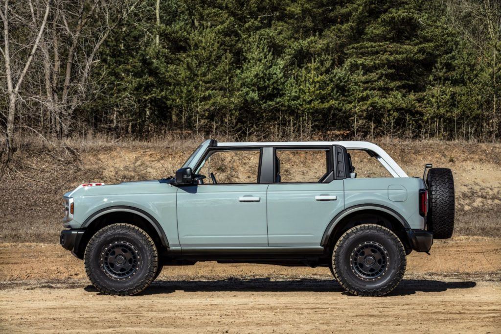 2021 Ford Bronco 4 1