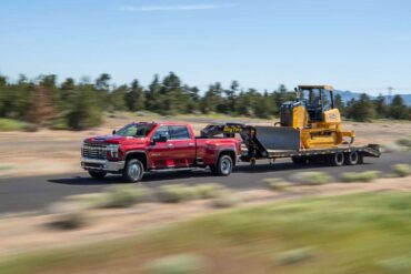 2022 Chevrolet Silverado 3500 HD e1683672823252