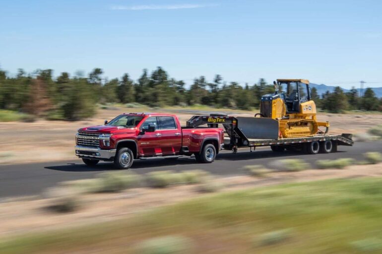 2022 Chevrolet Silverado 3500 HD e1683672823252