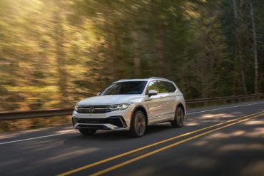 2022 VW Tiguan 20