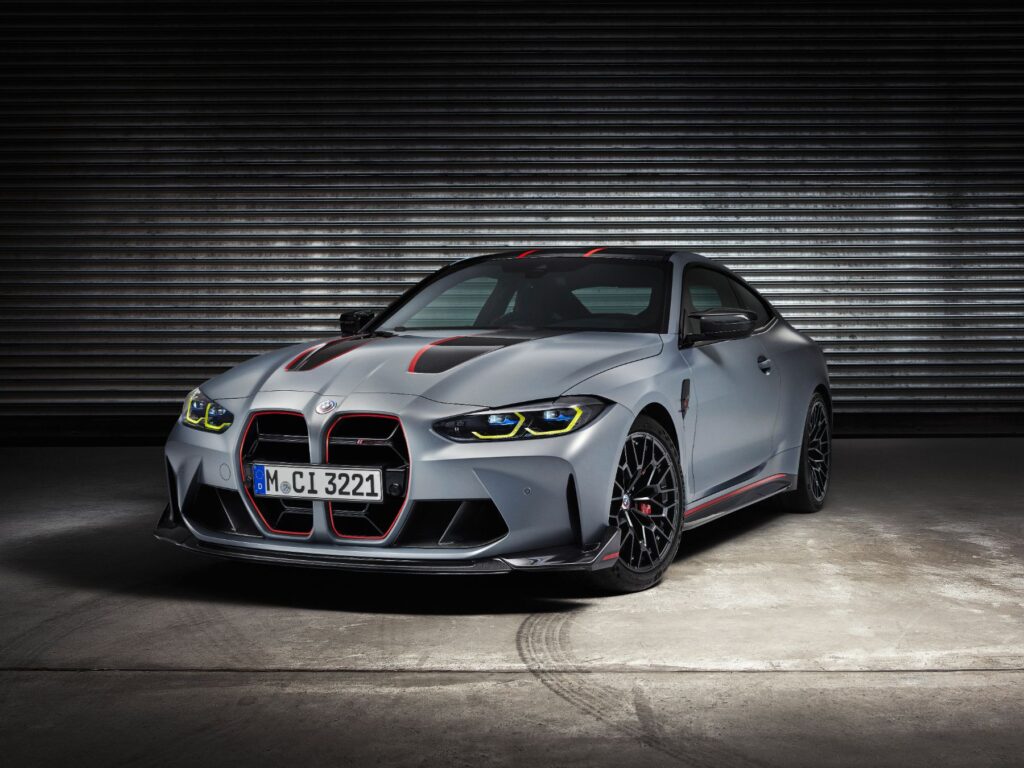 2023 BMW M4 CSL 47