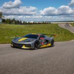 2Chevrolet Corvette C8R 014 1