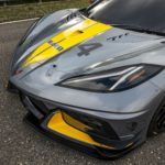 8Chevrolet Corvette C8R 010 1