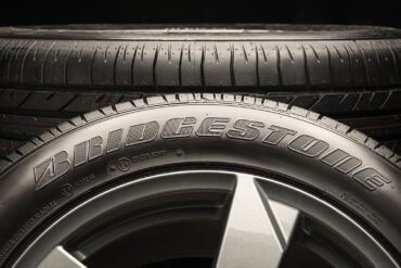 bridgestone tires