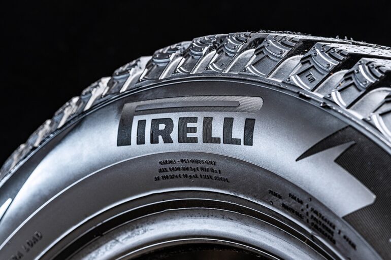 pirelli tires