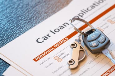 bad credit car loans