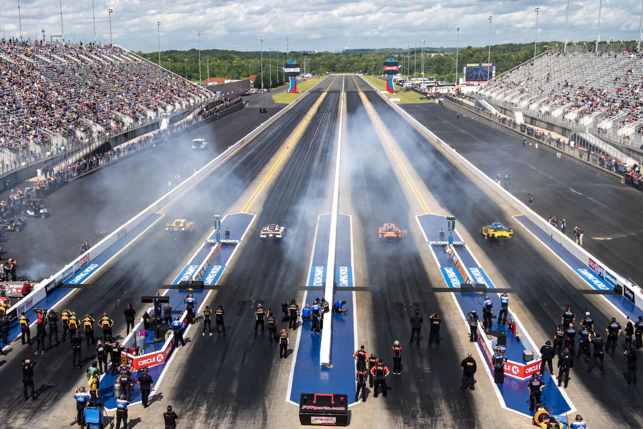 circle k nhra four wide nationals zmax sunday james kiefer 13 scaled