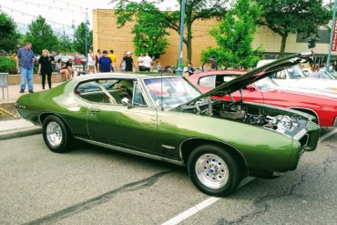 Classic GTO Allen Park