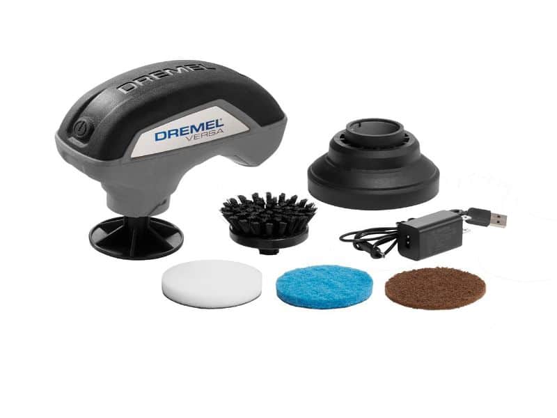 Dremel Versa Kit