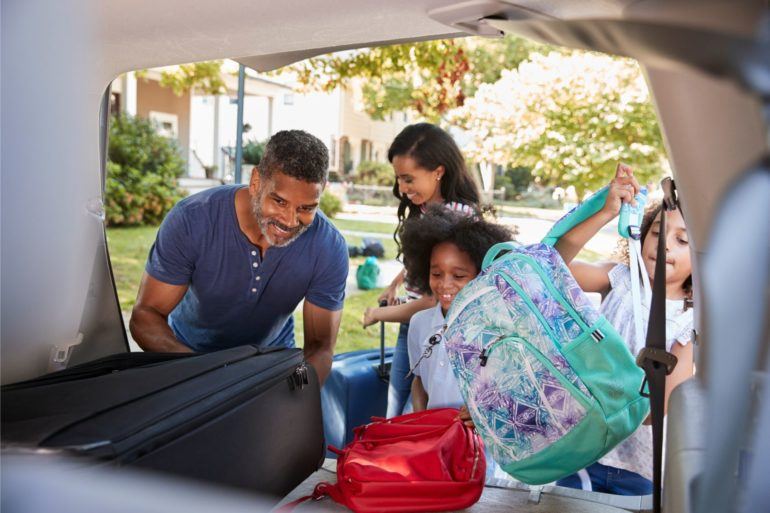 Family Packing