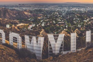 Hollywood Sign e1669849822647