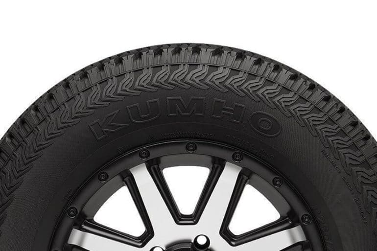 kumho tires