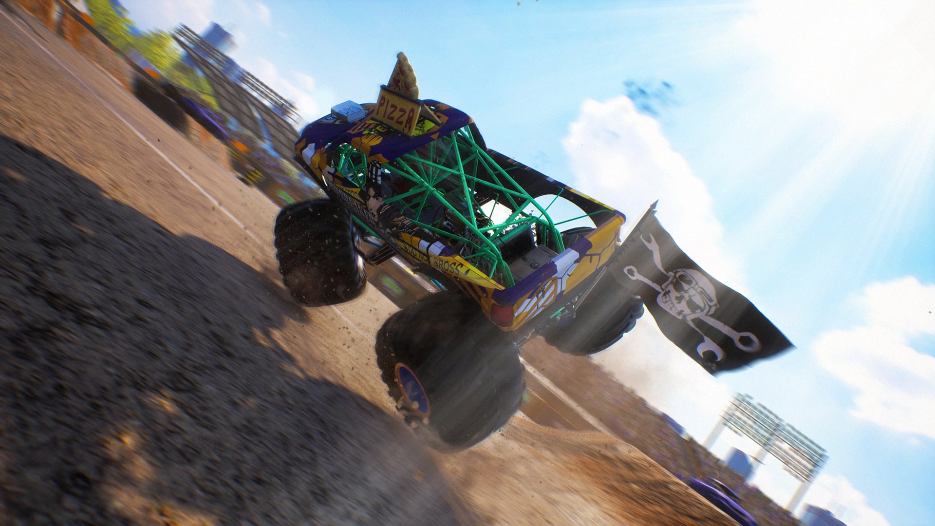 Monster Truck Championship 4