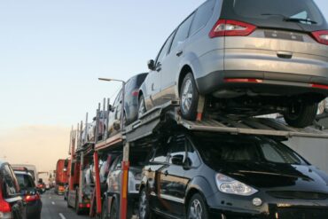 san diego car shipping